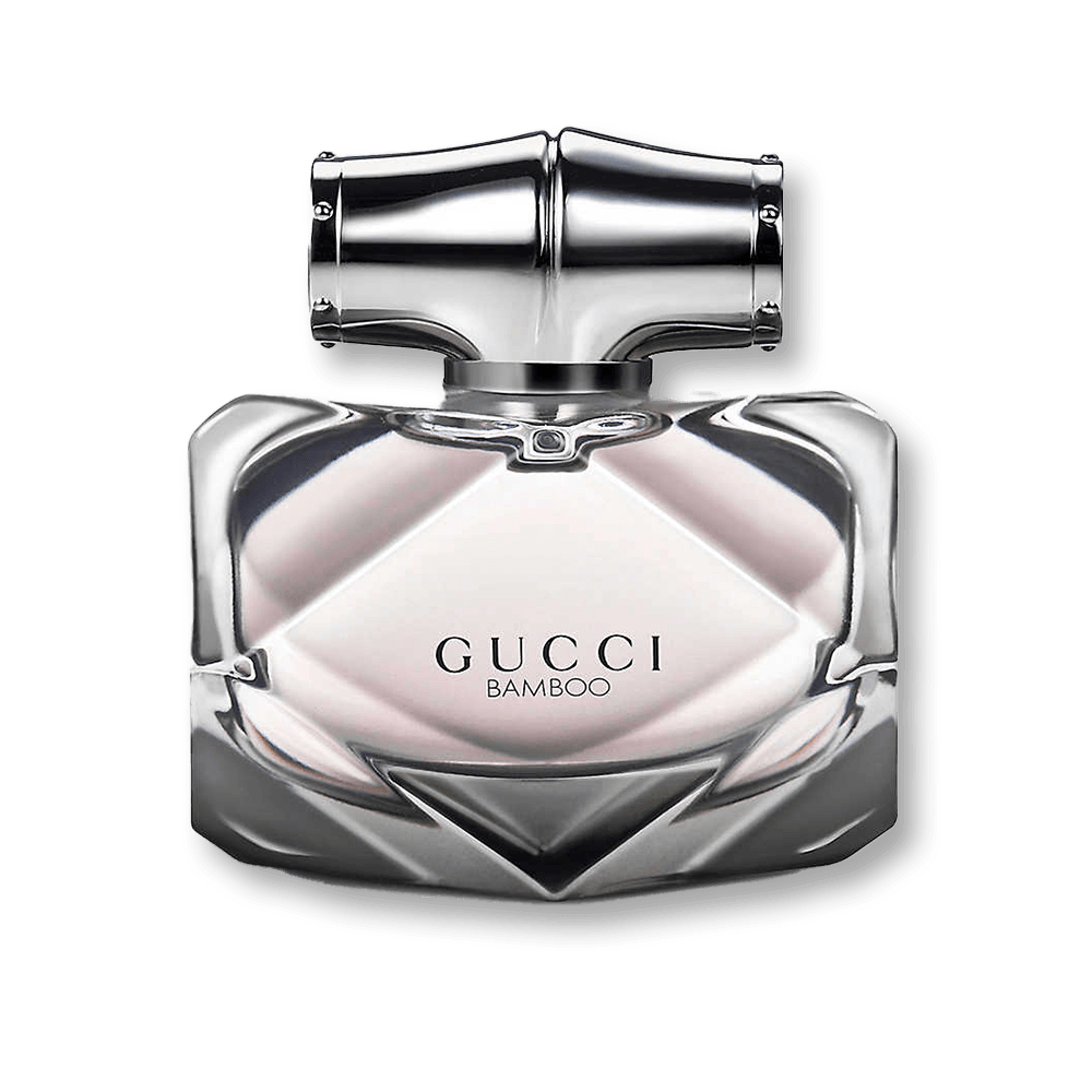 Gucci Bamboo EDP | My Perfume Shop