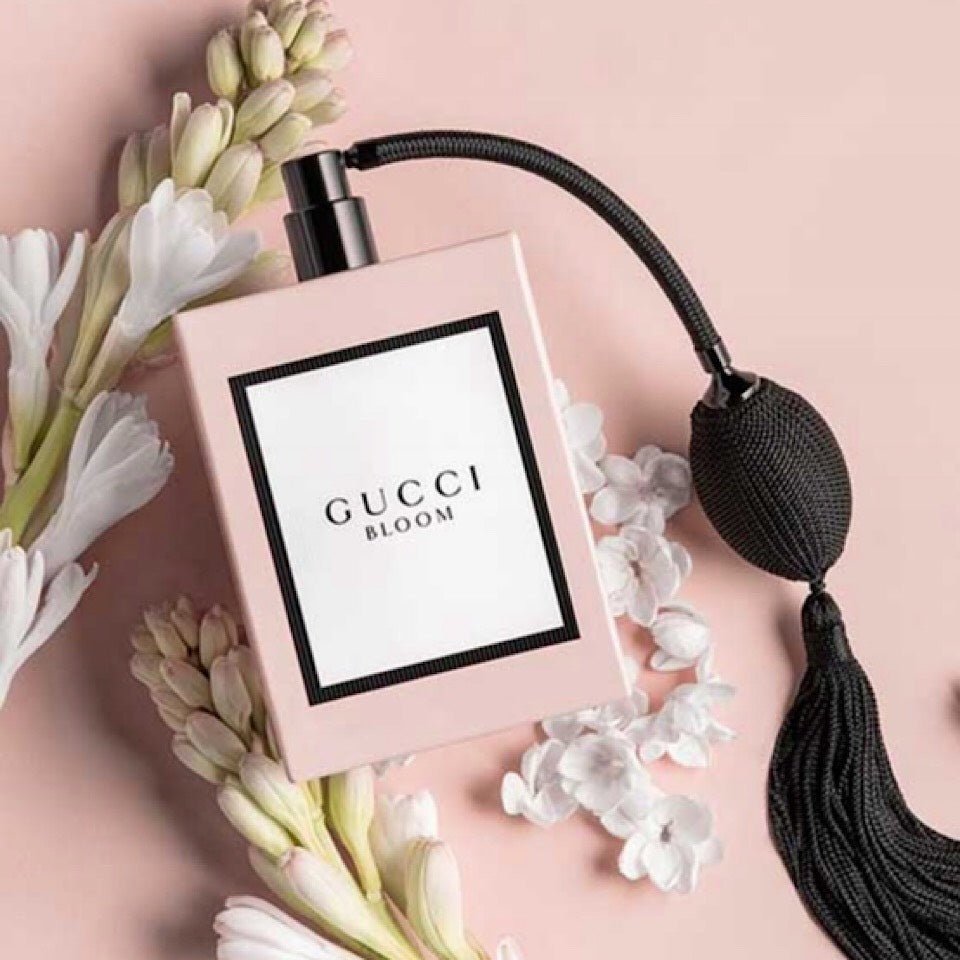 Gucci Bloom Deluxe Edition EDP | My Perfume Shop