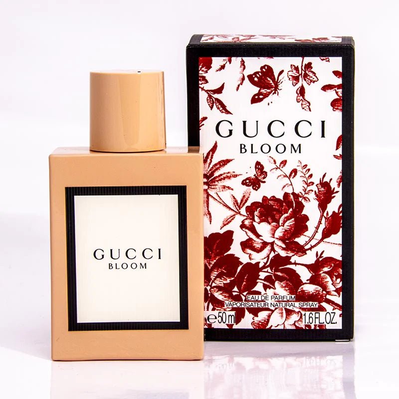 Gucci Bloom EDP & Body Lotion Duo Set | My Perfume Shop