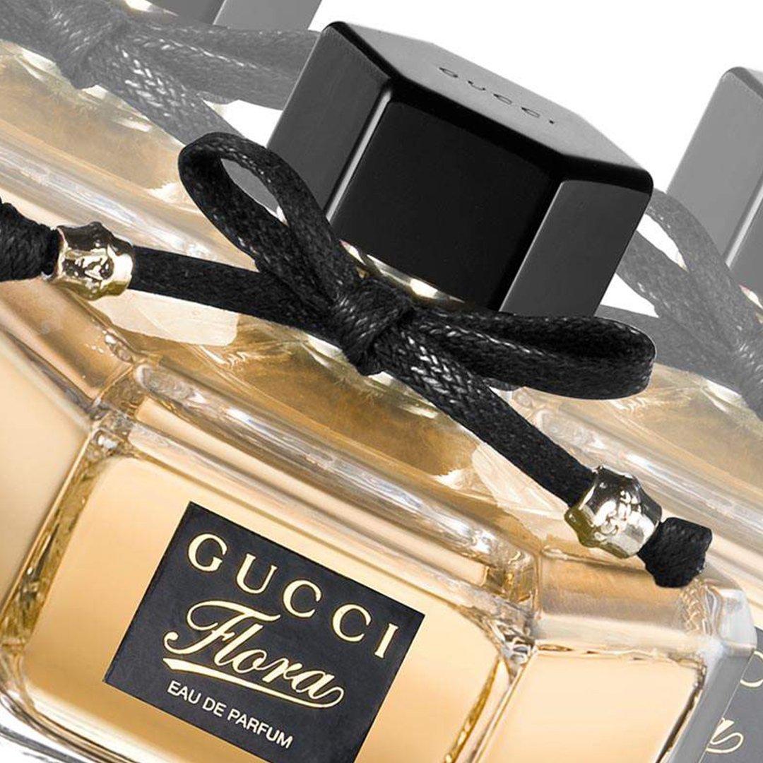 Gucci Flora EDP | My Perfume Shop