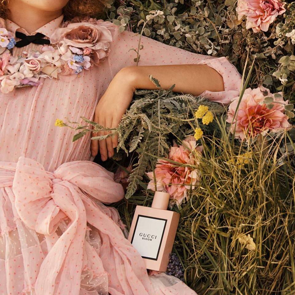 Gucci Bloom EDP | My Perfume Shop