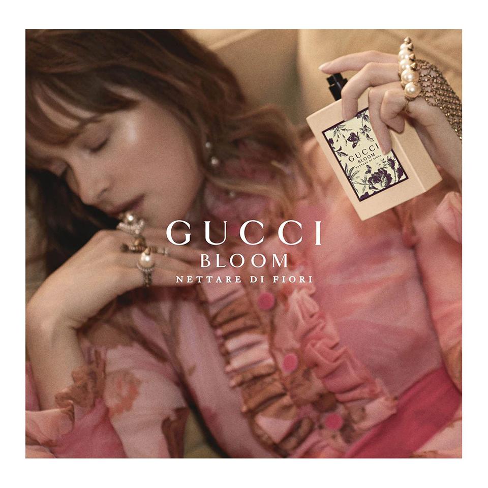 Gucci Bloom EDP | My Perfume Shop