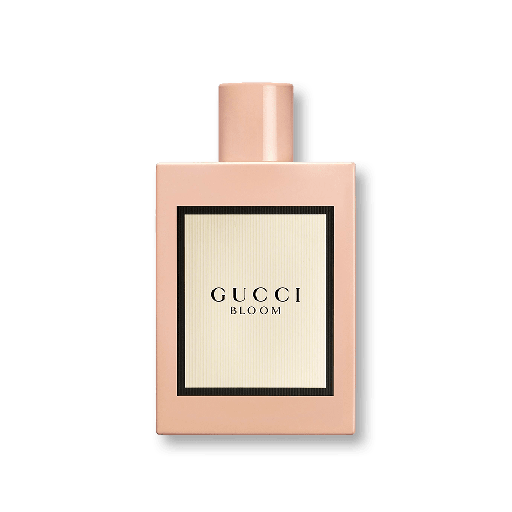 Gucci Bloom EDP | My Perfume Shop