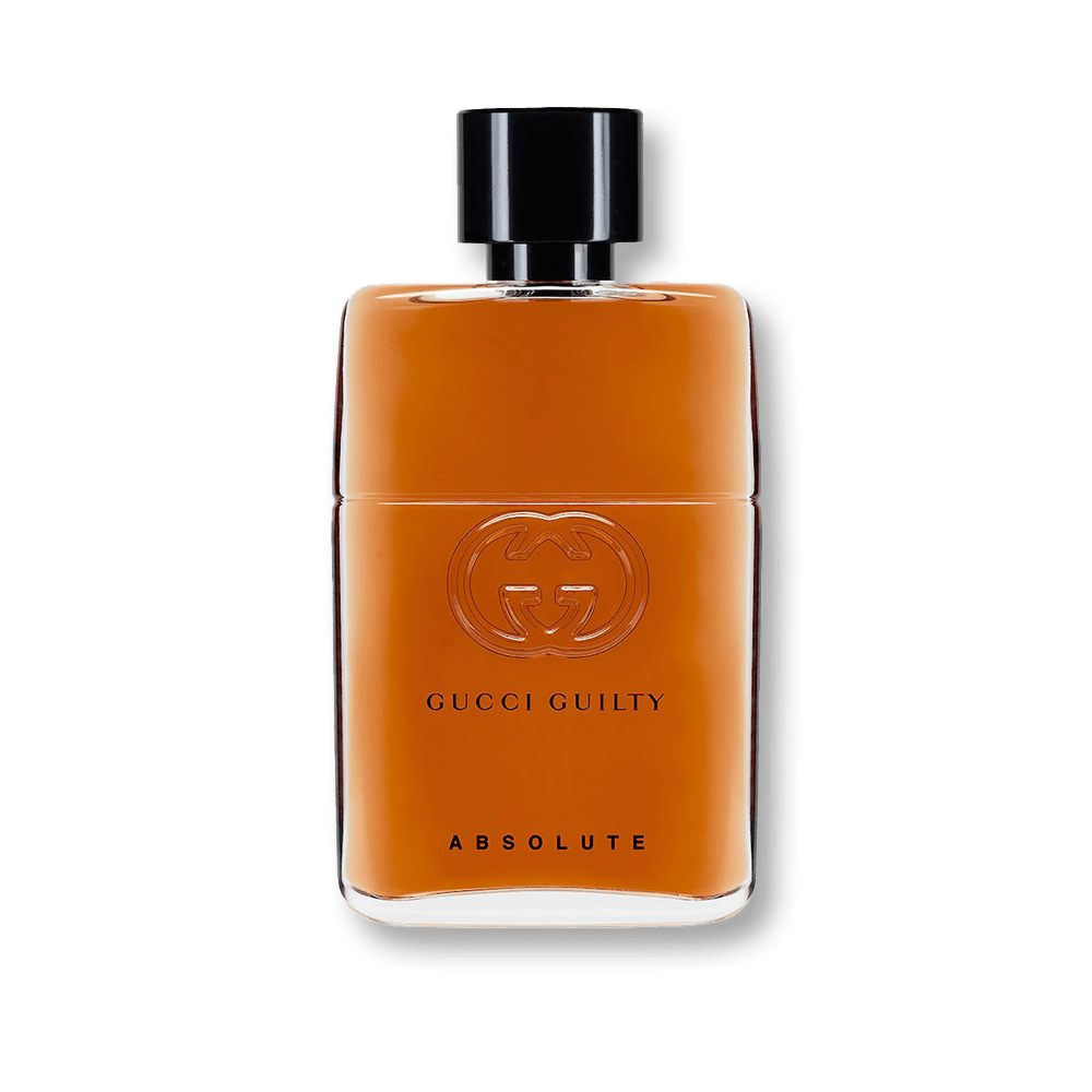 Gucci Guilty Absolute Pour Homme EDP | My Perfume Shop