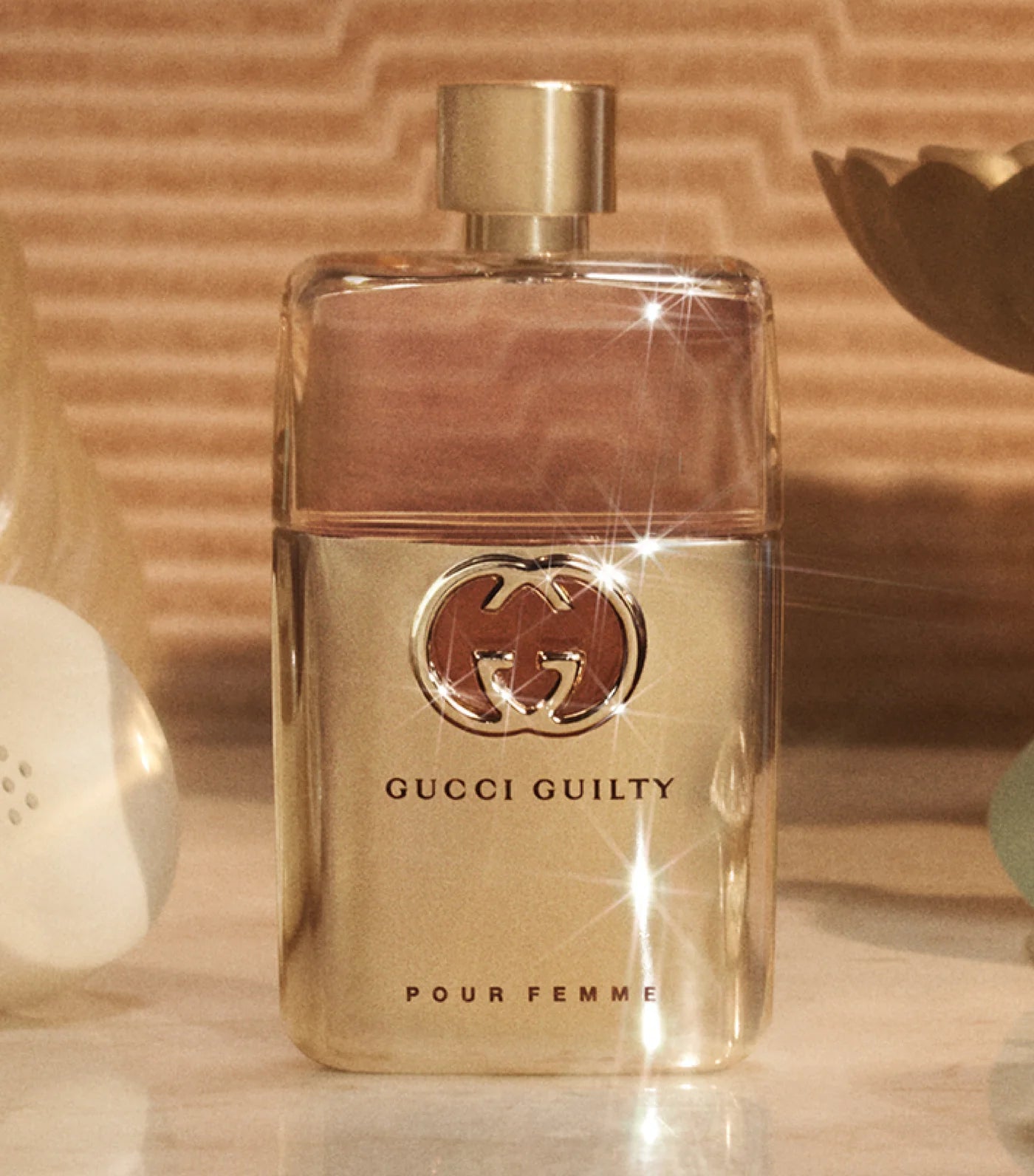 Gucci Guilty Pour Femme Indulgence Collection | My Perfume Shop