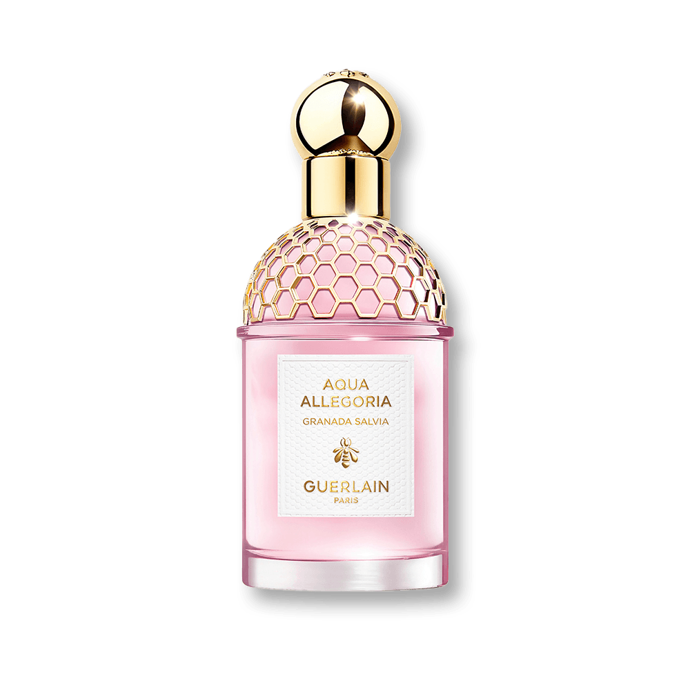 Guerlain Aqua Allegoria Granada Salvia EDT | My Perfume Shop