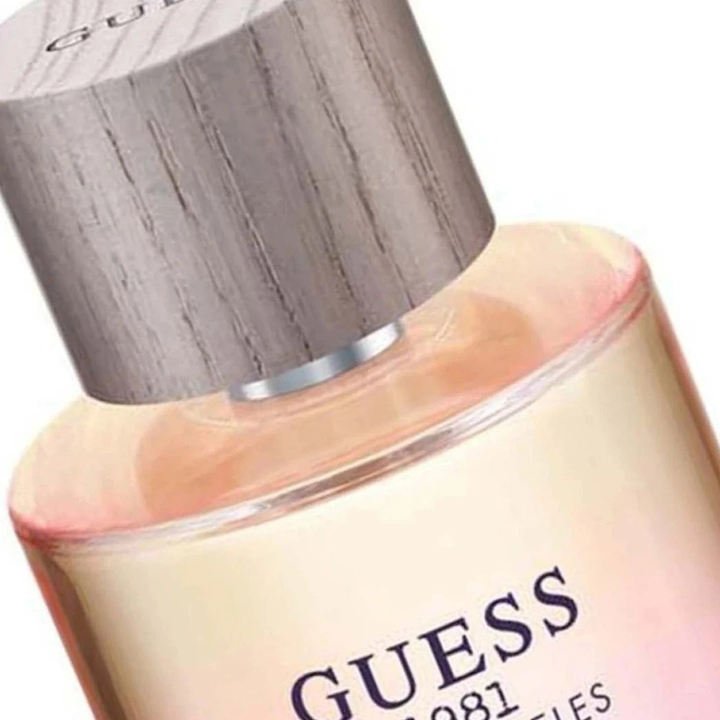 Guess 1981 Los Angeles Essence Collection Set | My Perfume Shop