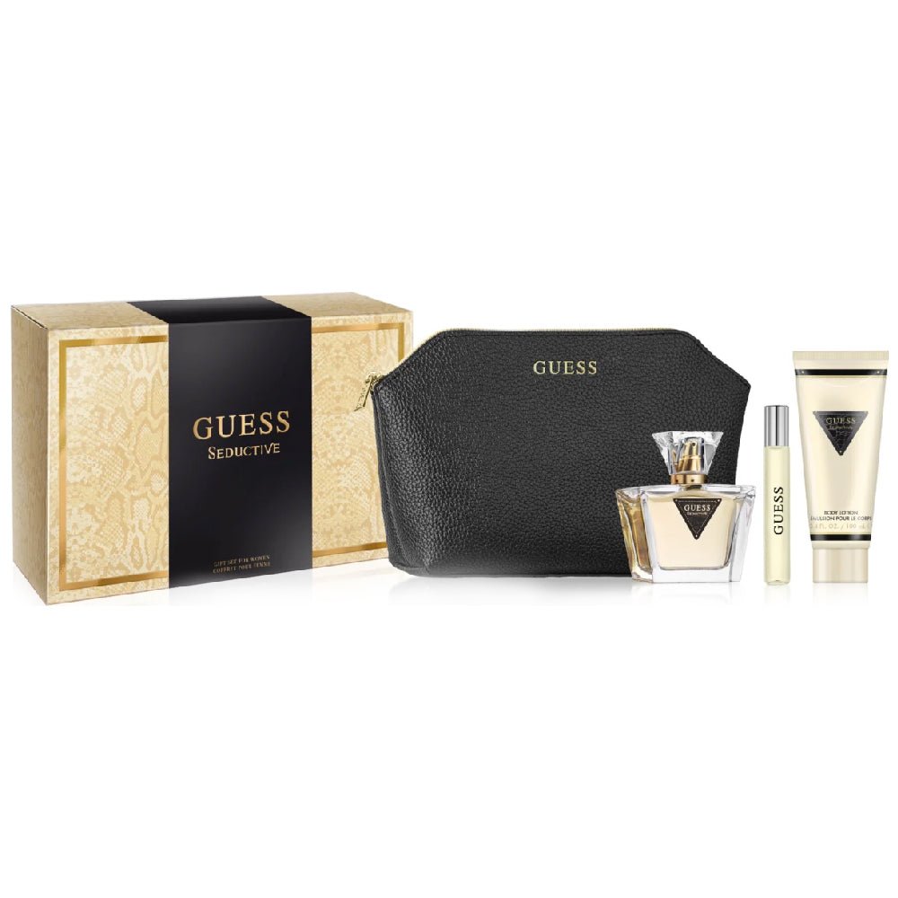 Guess Seductive Charm Essentials Set | My Perfume Shop