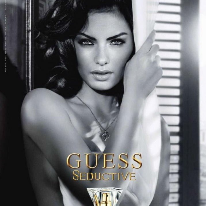 Guess Seductive EDT & Fragrance Mist Duo Set | My Perfume Shop