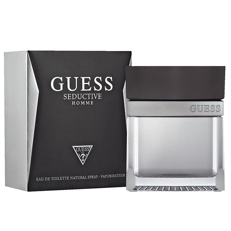 Guess Seductive Homme EDT | My Perfume Shop