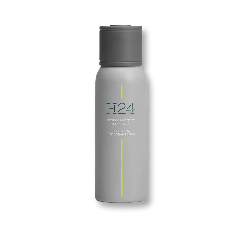 Hermes H24 Deodorant Spray | My Perfume Shop