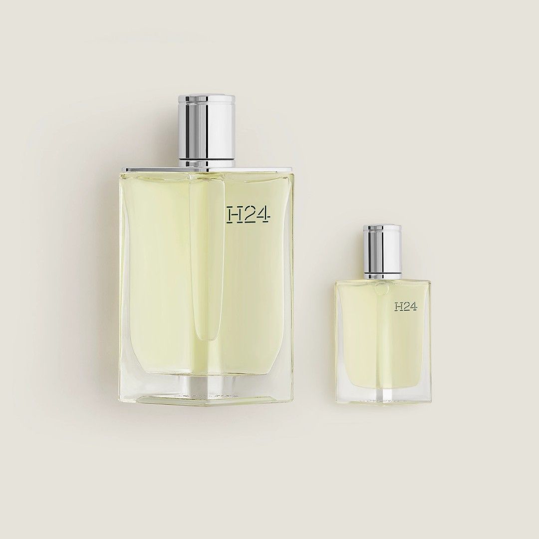 Hermes H24 EDT Refill Set | My Perfume Shop