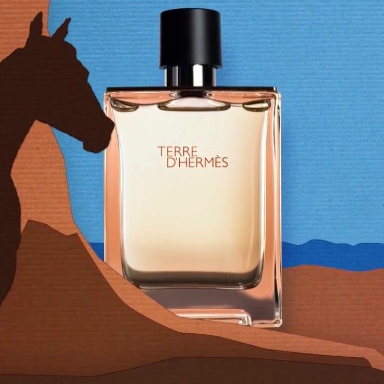 HERMÈS Terre d'HERMÈS EDT | My Perfume Shop