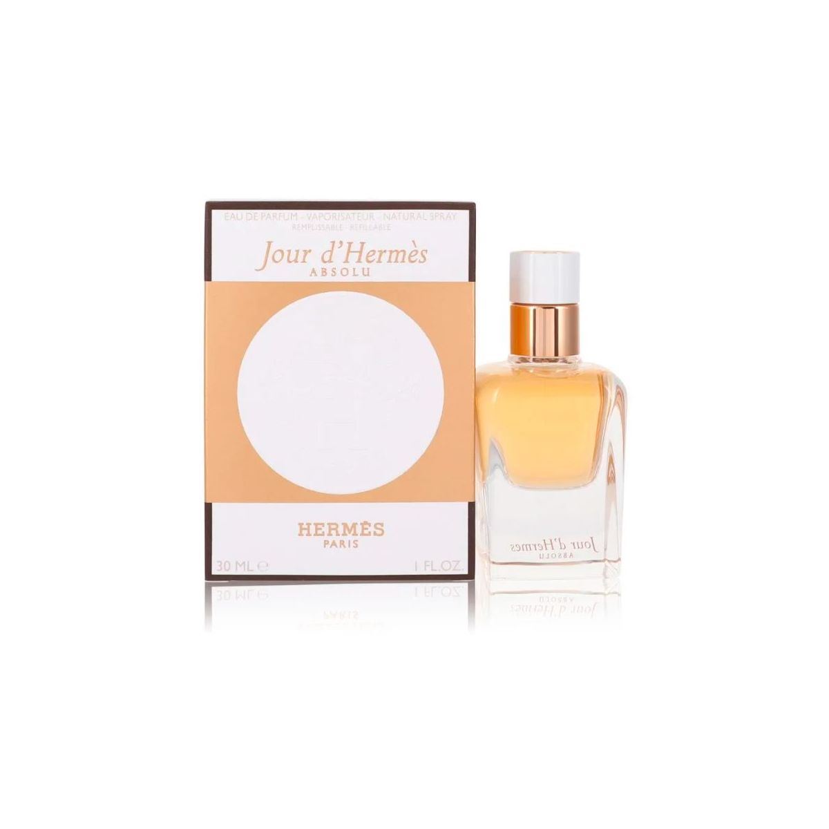 Hermes Jour D'Hermes Absolu EDP | My Perfume Shop