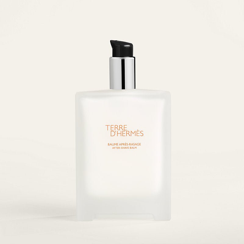 HERMÈS Terre d'HERMÈS After Shave Lotion | My Perfume Shop