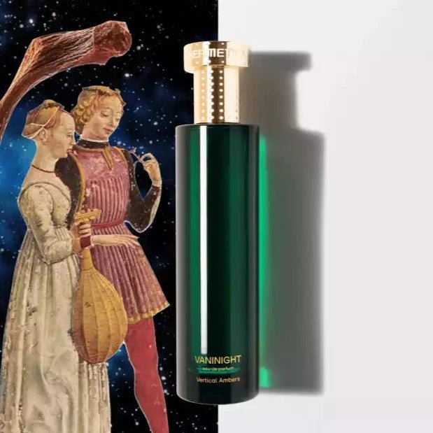 Hermetica Vaninight EDP | My Perfume Shop