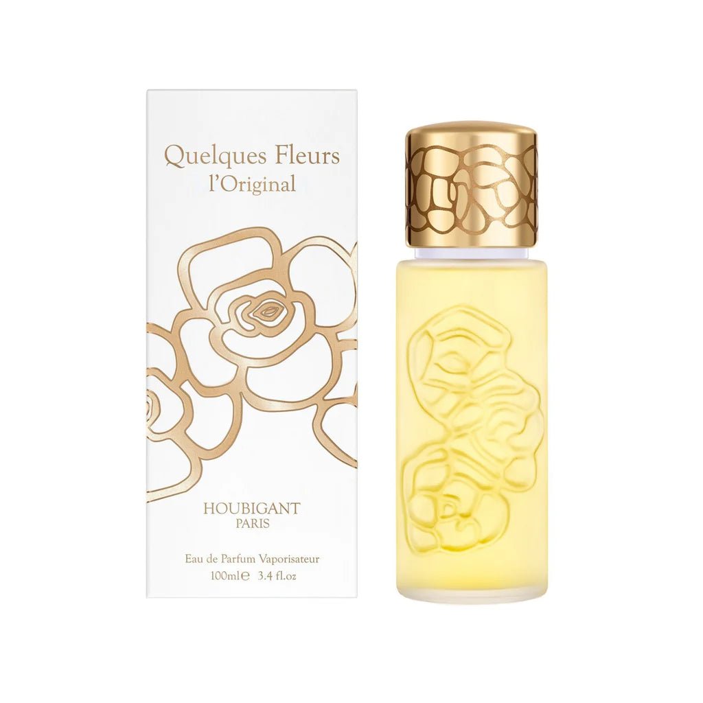 Houbigant Quelques Fleurs L'Original EDP | My Perfume Shop