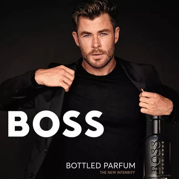 Hugo Boss Boss Bottled Set | My Perfume Shop