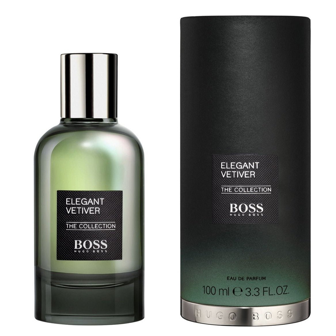 Hugo Boss Boss The Collection Elegant Vetiver EDP | My Perfume Shop