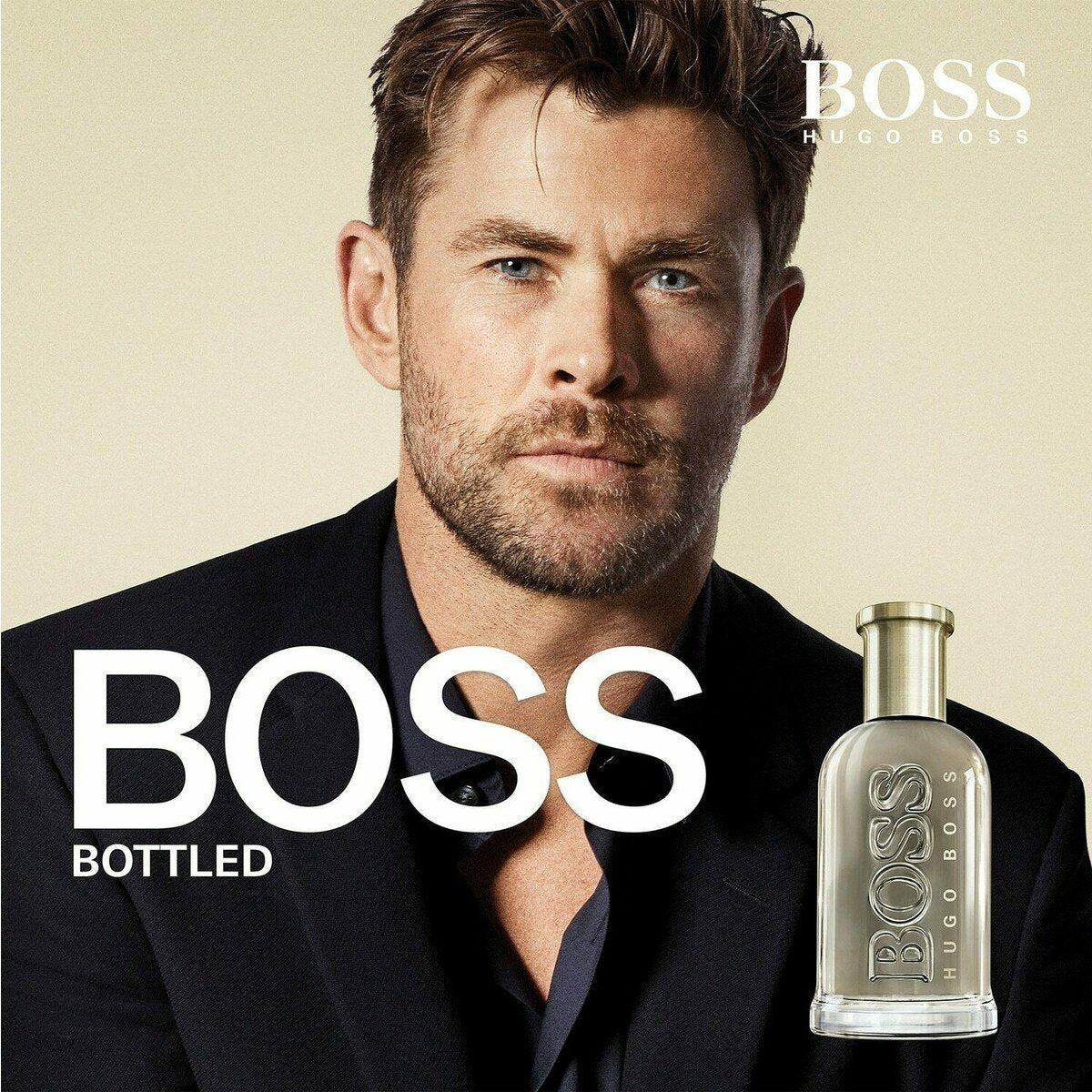 Hugo Boss Bottled Aftershave For Men | My Perfume Shop