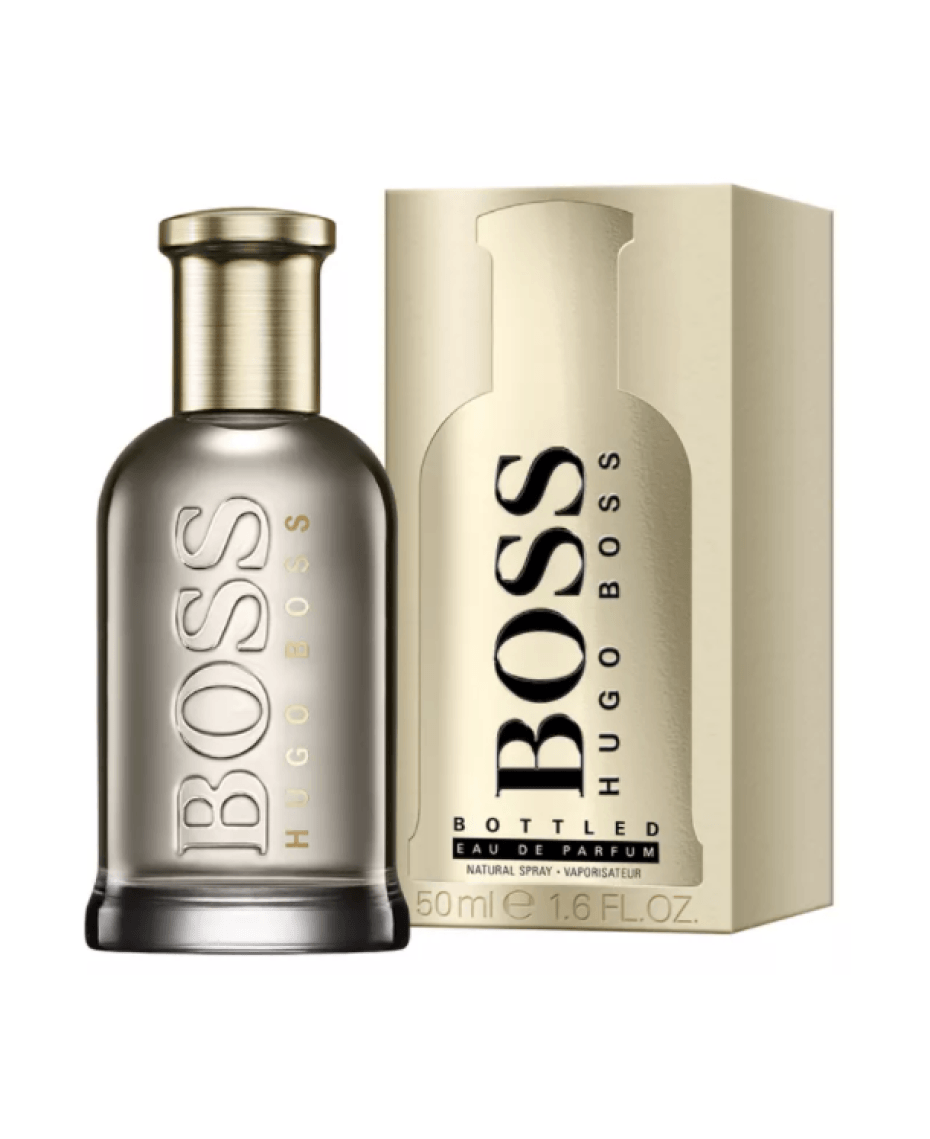 Hugo Boss Bottled EDP | My Perfume Shop