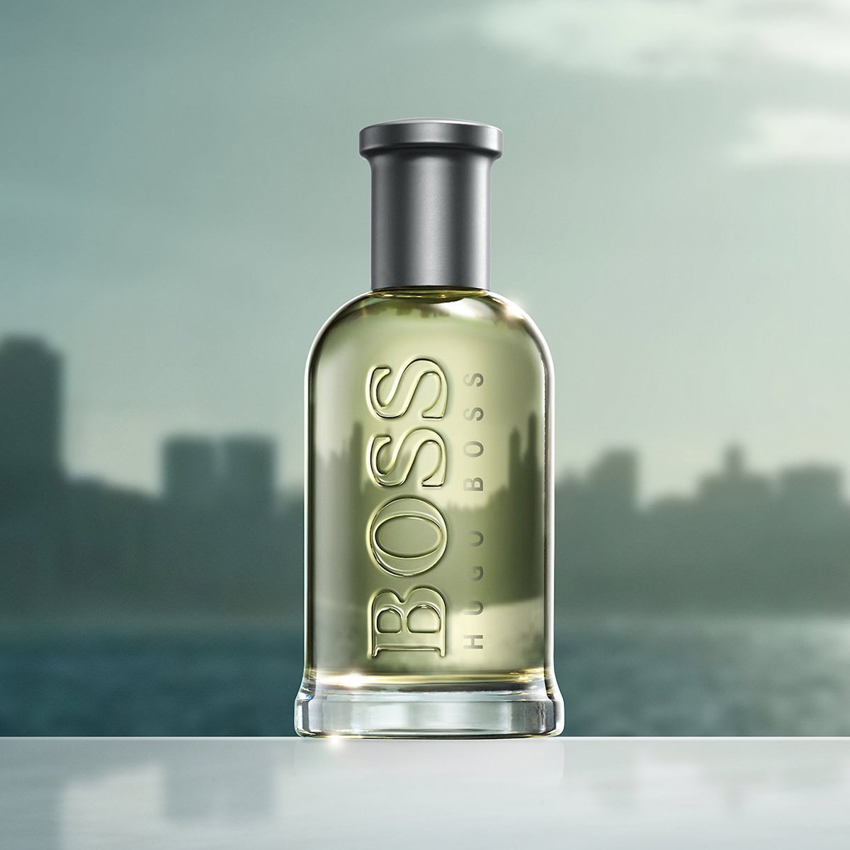 Hugo Boss Bottled EDP | My Perfume Shop