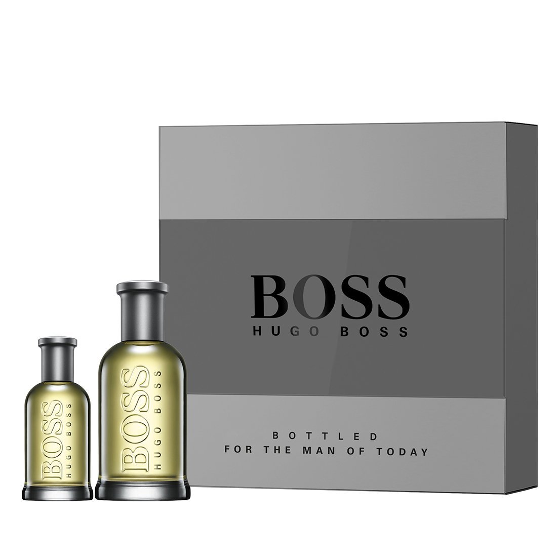 Hugo Boss Bottled Travel Set For Men | My Perfume Shop