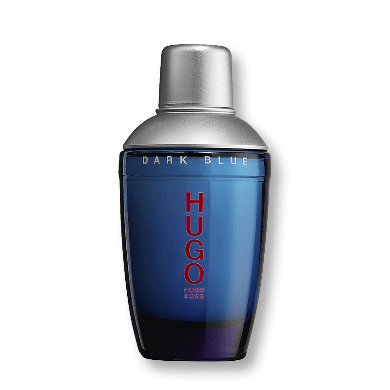 Hugo Boss Dark Blue EDT | My Perfume Shop