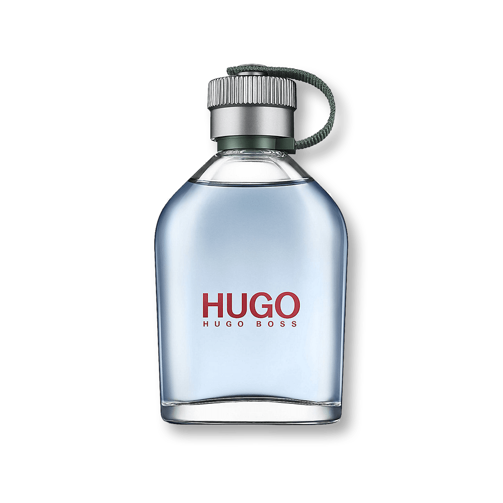 Hugo Boss Man EDT | My Perfume Shop