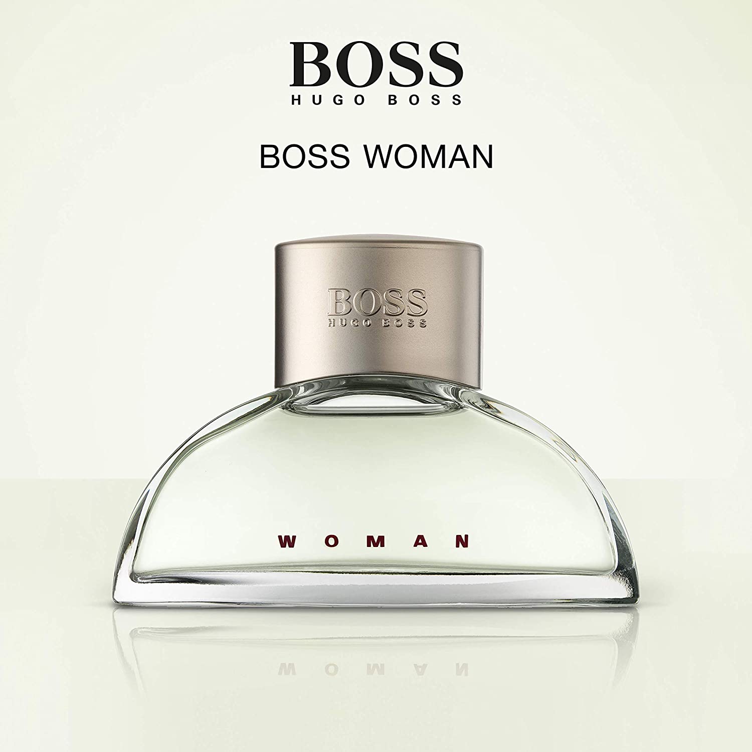 Hugo Boss Woman EDP | My Perfume Shop