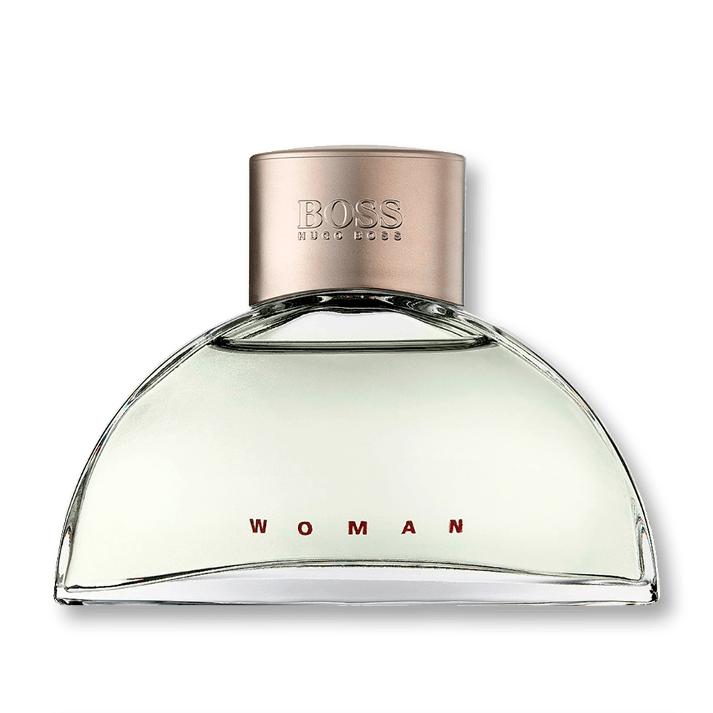 Hugo Boss Woman EDP | My Perfume Shop