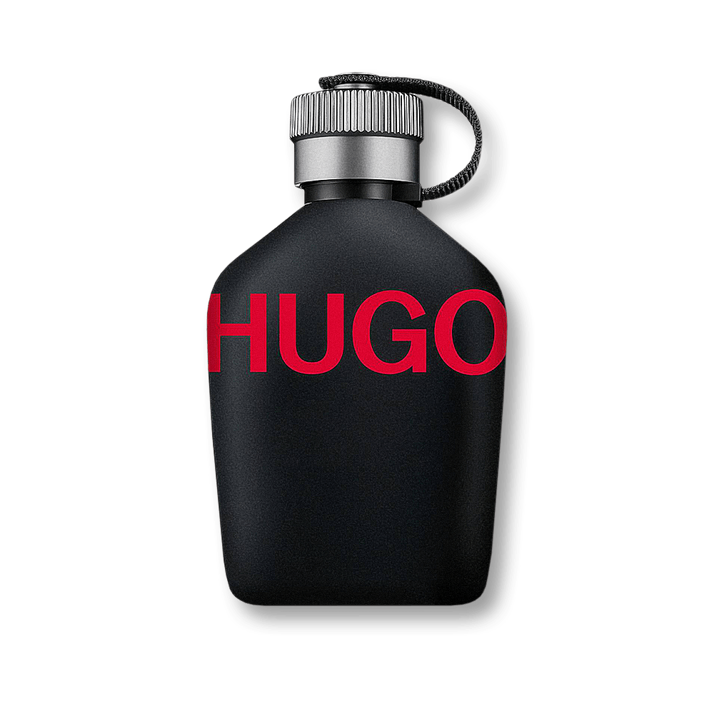 Hugo Boss Hugo Just Different EDT | My Perfume Shop