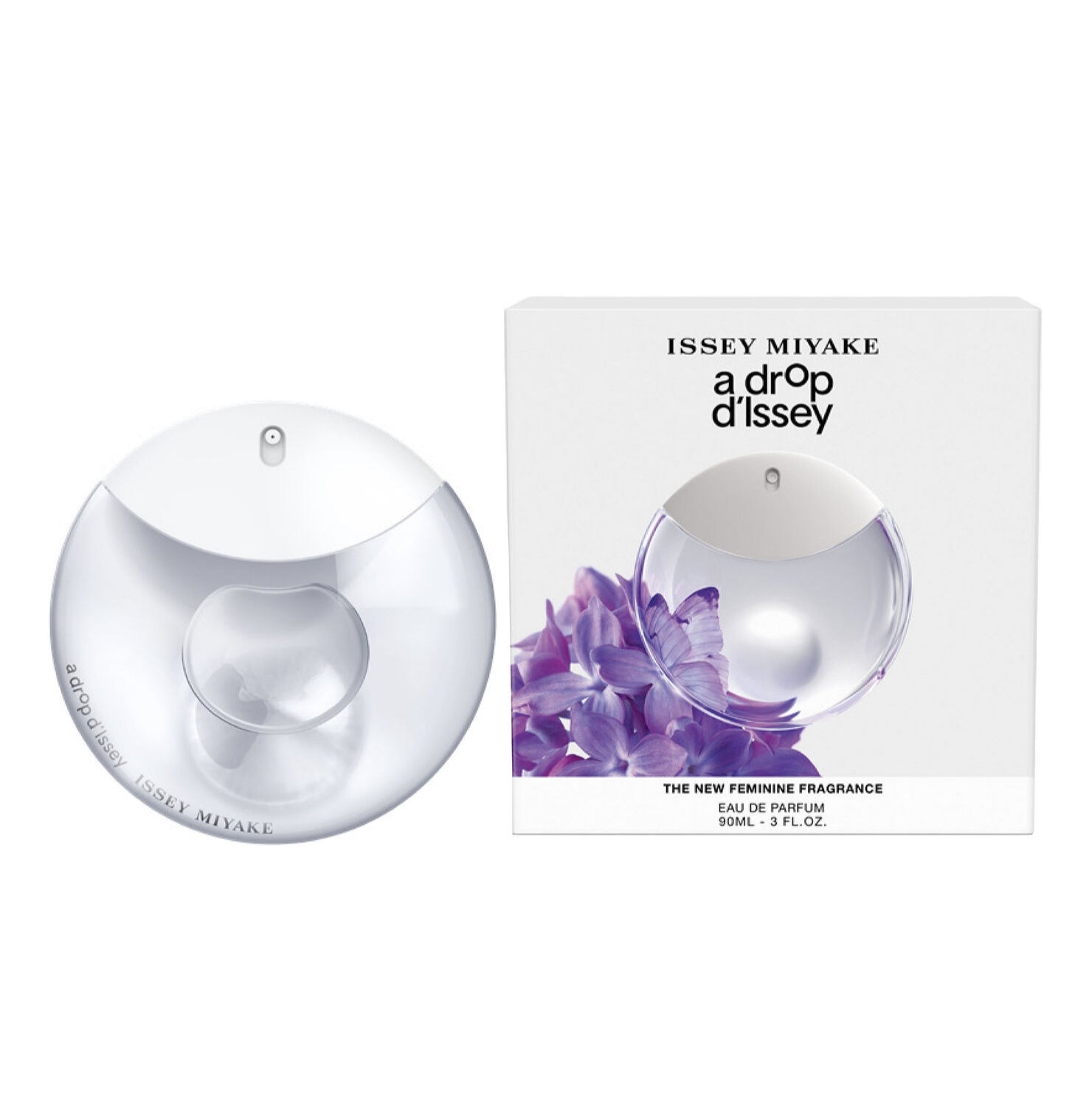 Issey Miyake A Drop D'Issey EDP | My Perfume Shop