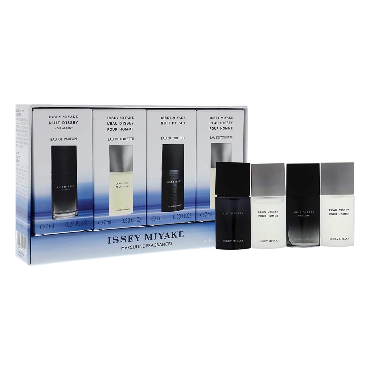 Issey Miyake Fragrances For Him Gift Set | My Perfume Shop