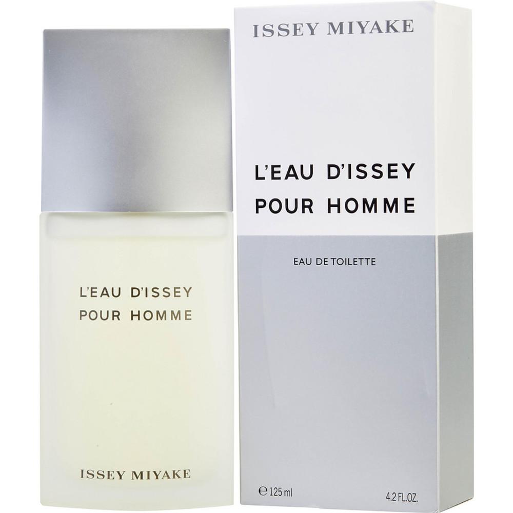 Issey Miyake L'Eau D'Issey EDT For Men | My Perfume Shop