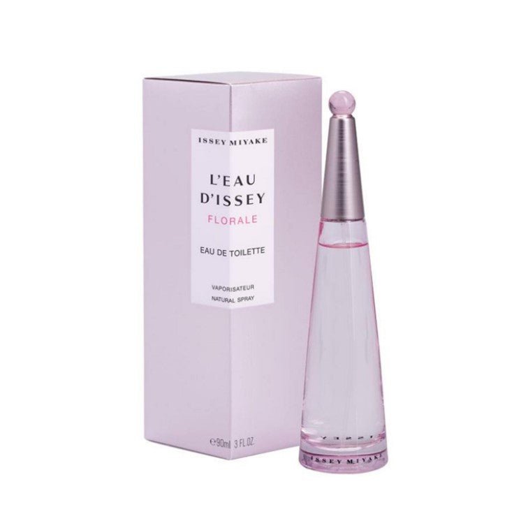 Issey Miyake L'Eau D'Issey Florale EDT | My Perfume Shop