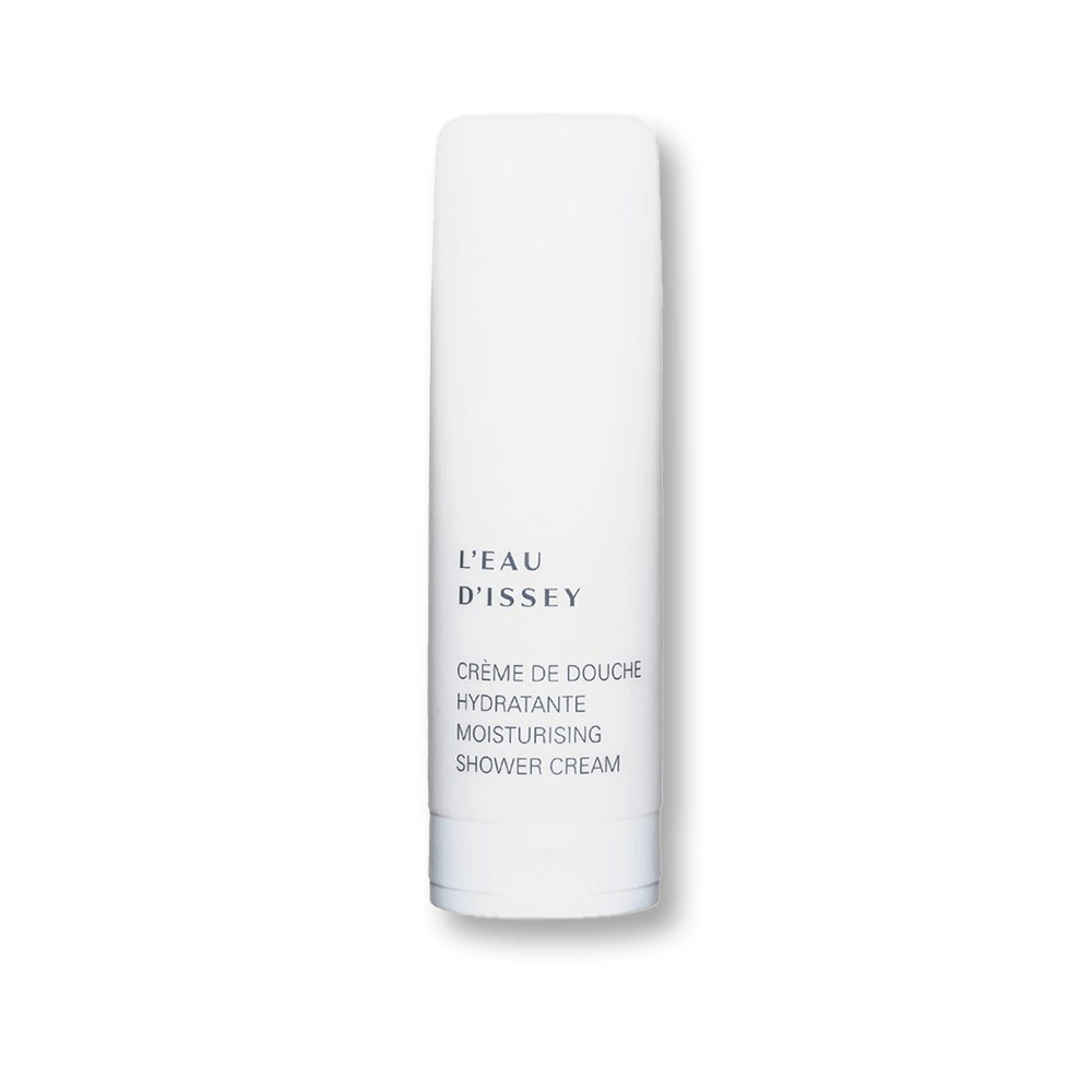 Issey Miyake L'Eau D'Issey Moisturizing Body Lotion | My Perfume Shop