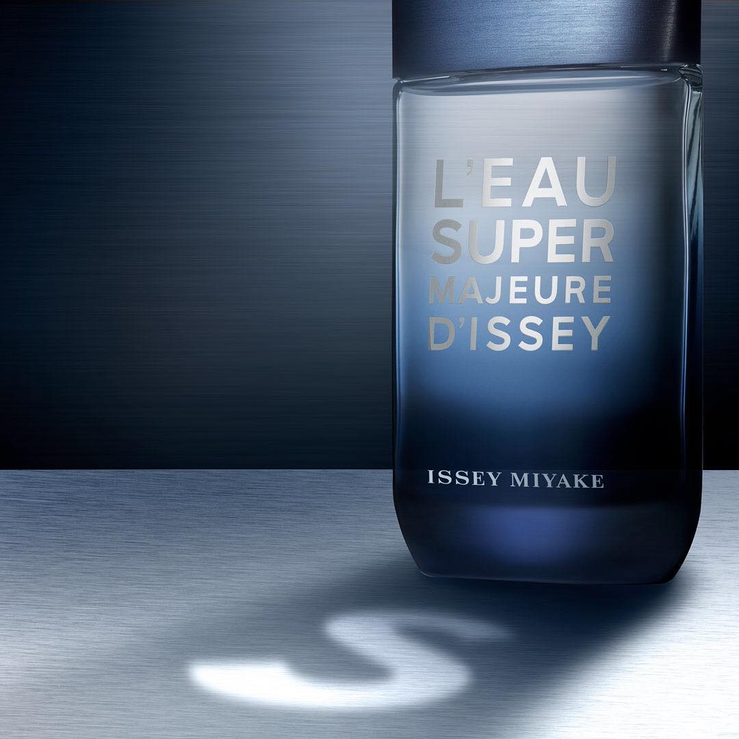 Issey Miyake L'Eau D'Issey Super Majeure Gift Set | My Perfume Shop