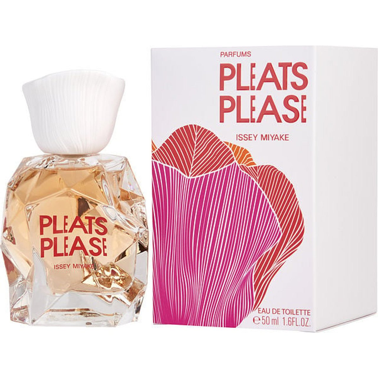 Issey Miyake Pleats Please EDT | My Perfume Shop