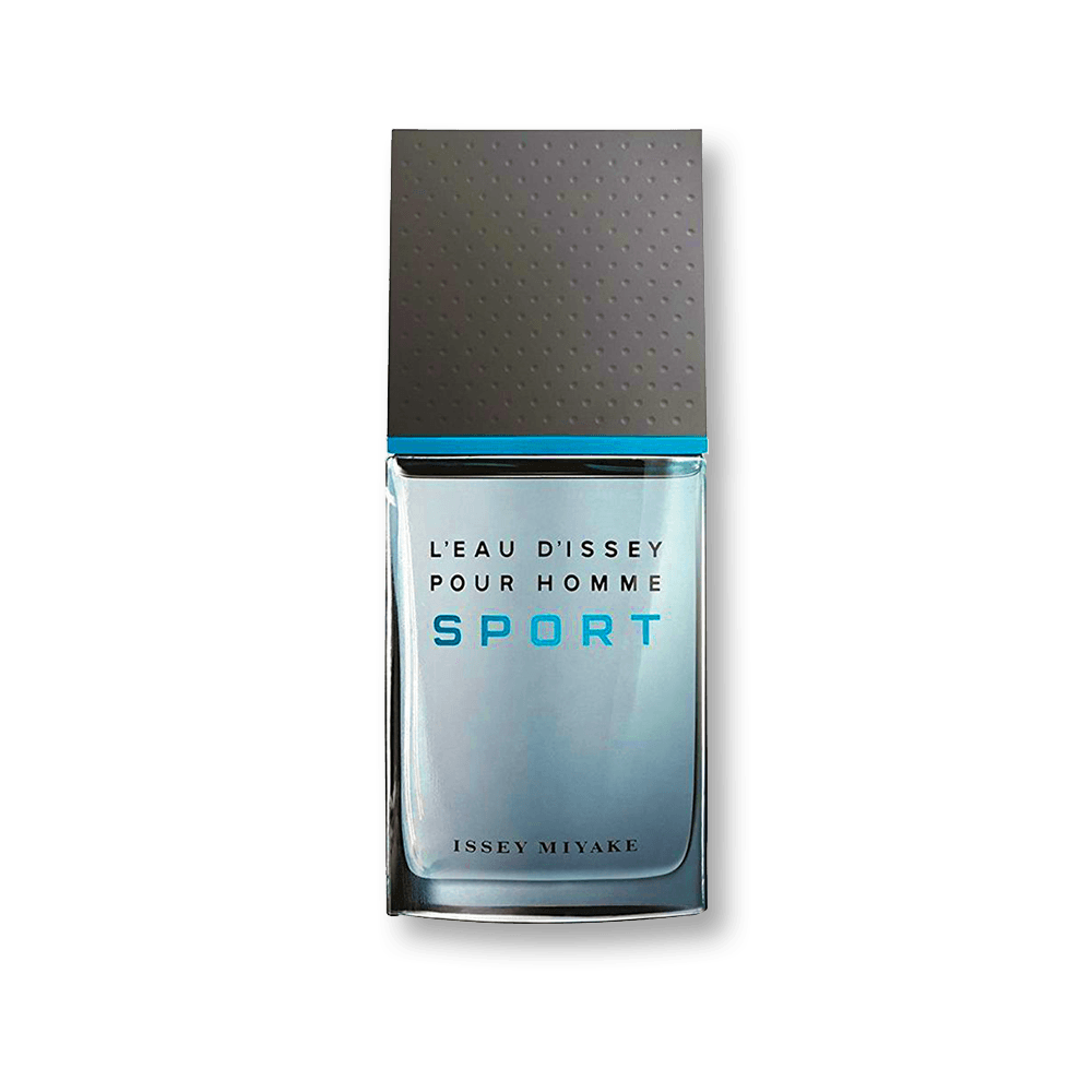 Issey Miyake Pour Homme Sport EDT | My Perfume Shop