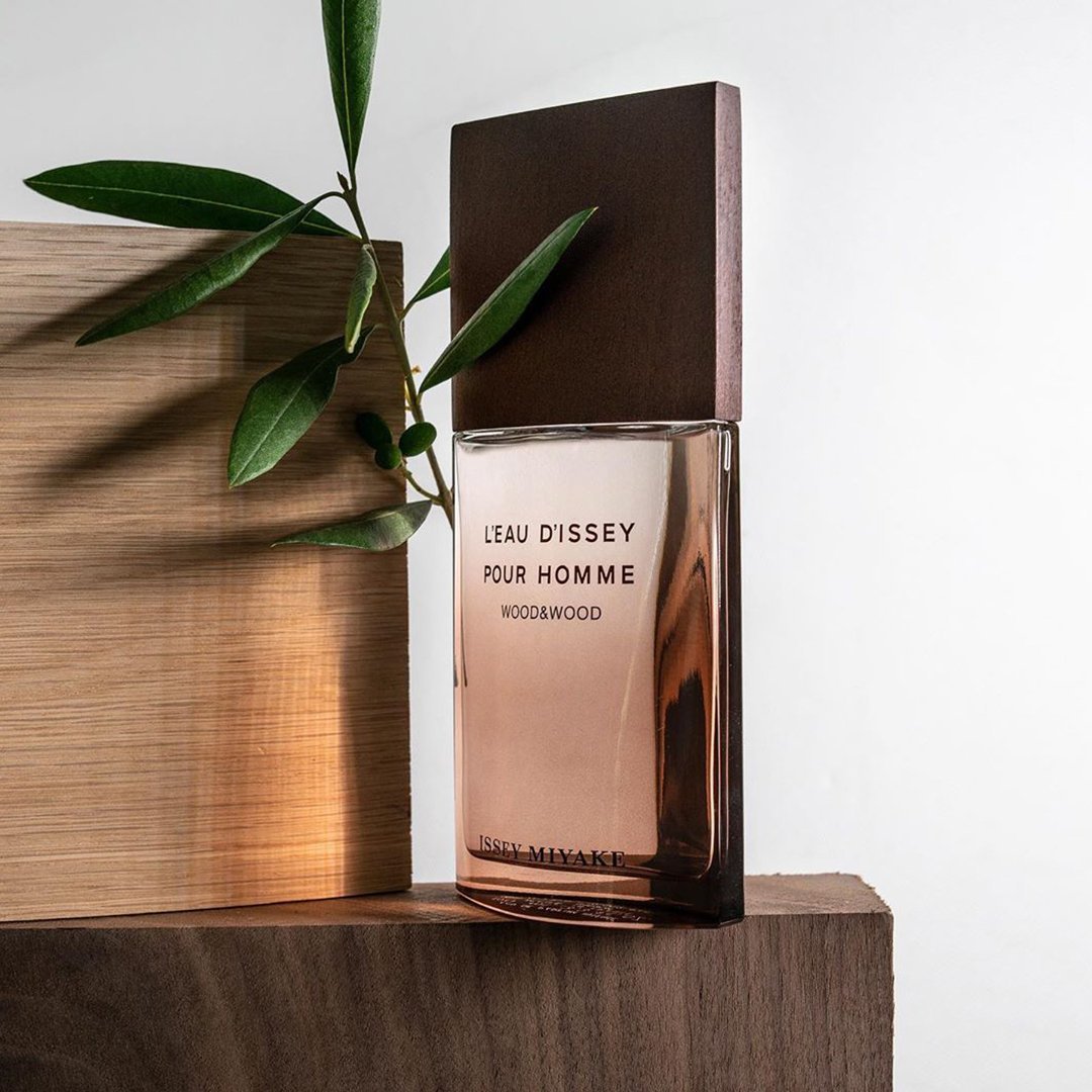 Issey Miyake Wood & Wood Intense EDP | My Perfume Shop