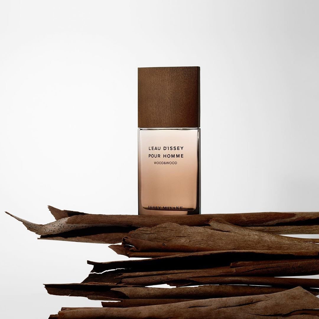 Issey Miyake Wood & Wood Intense EDP | My Perfume Shop