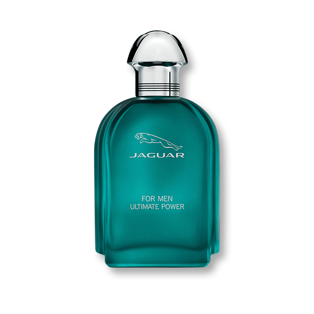 Jaguar Ultimate Power EDT | My Perfume Shop