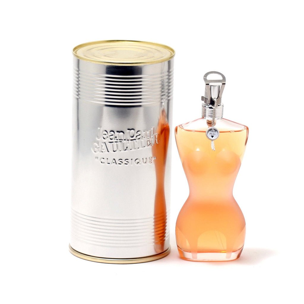 Jean Paul Gaultier Classique EDT | My Perfume Shop