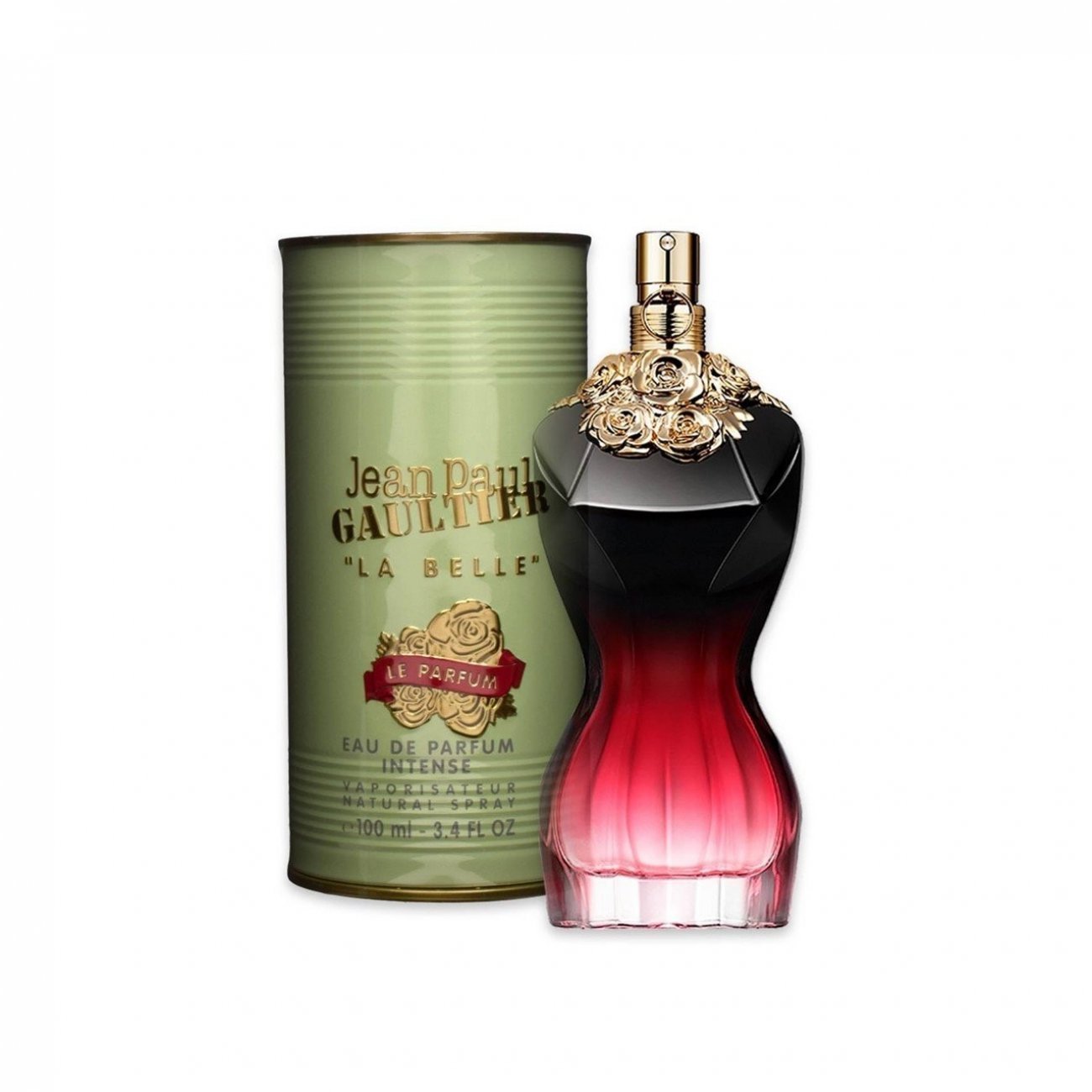 Jean Paul Gaultier La Belle Le Parfum Intense | My Perfume Shop