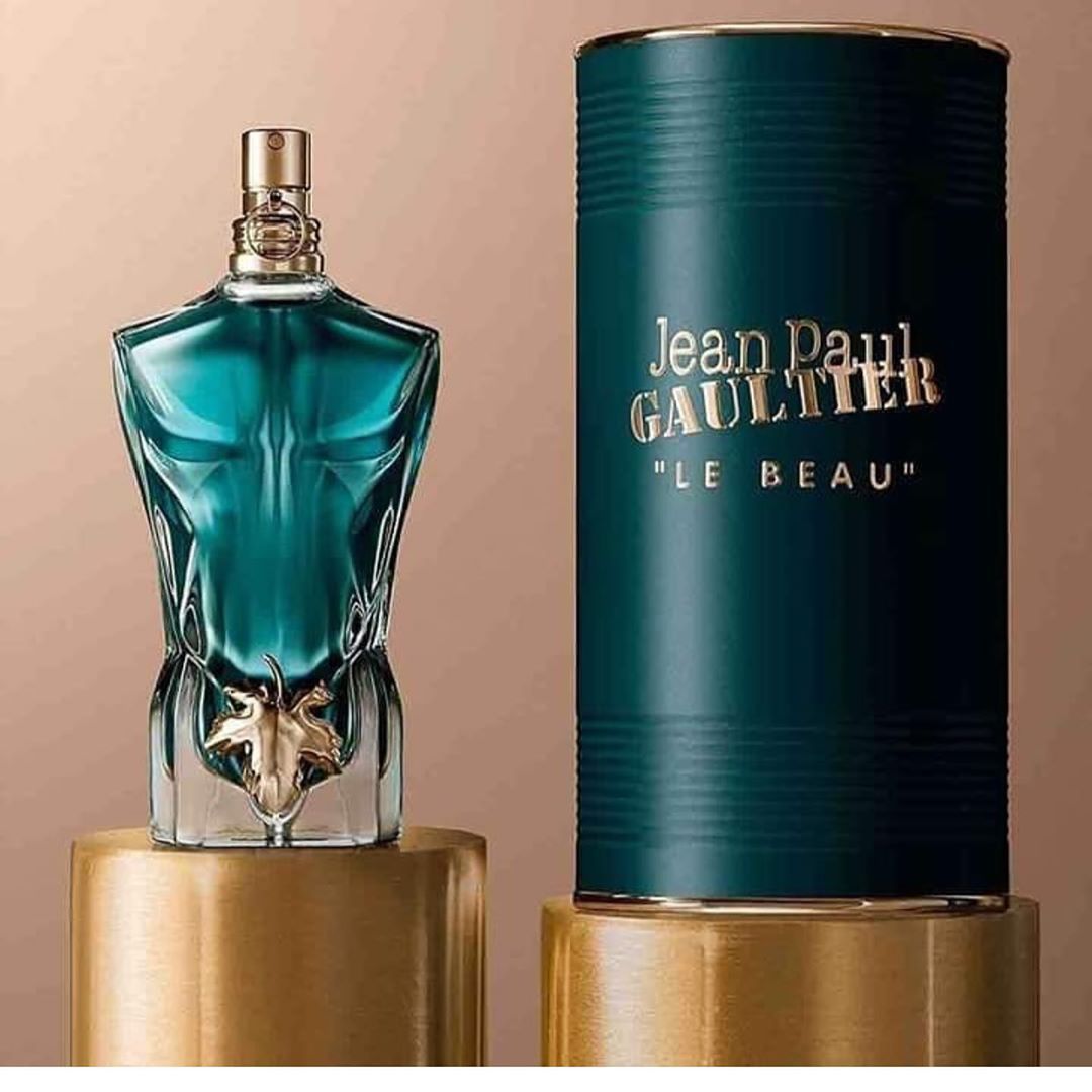 Jean Paul Gaultier Le Beau EDT | My Perfume Shop