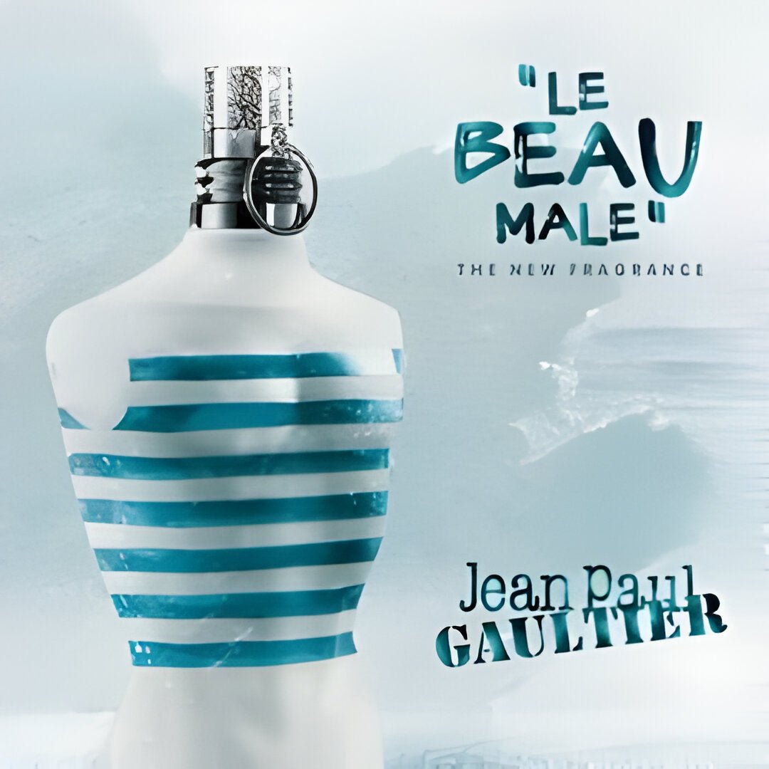 Jean Paul Gaultier Le Beau Male Fraiche Intense EDT | My Perfume Shop