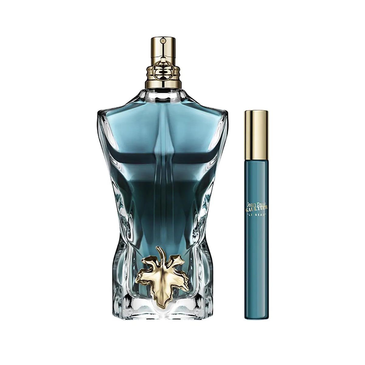 Jean Paul Gaultier Le Beau Travel Gift Set | My Perfume Shop