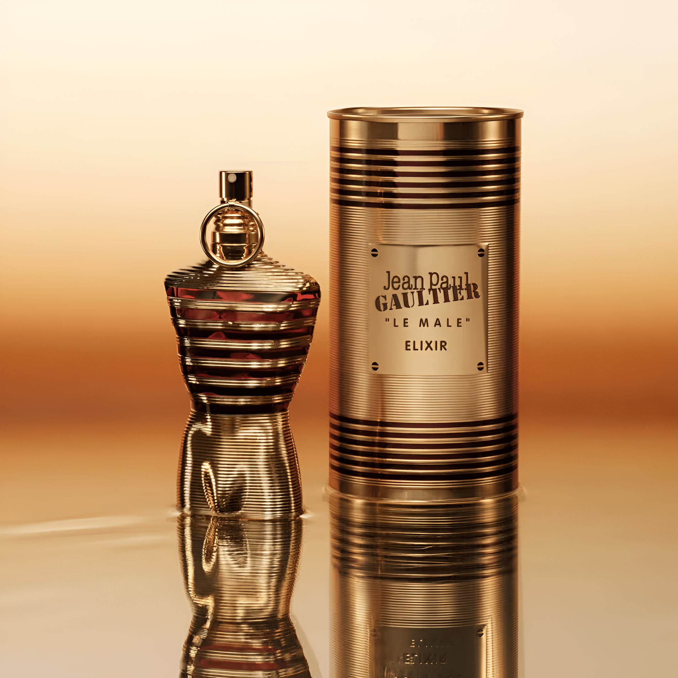 Jean Paul Gaultier Le Male Elixir Parfum | My Perfume Shop