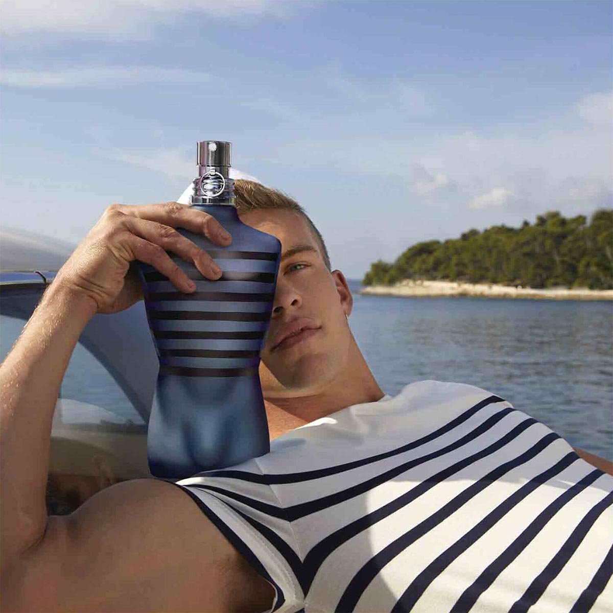 Jean Paul Gaultier Ultra Male EDT Intense | My Perfume Shop